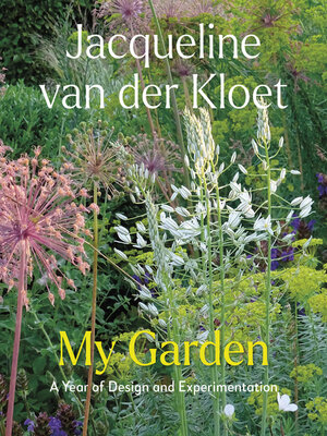 cover image of My Garden